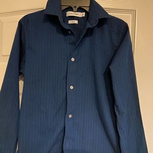 Boys dress shirt